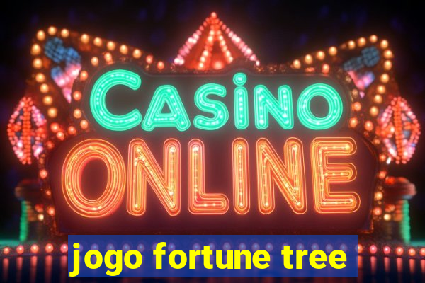 jogo fortune tree